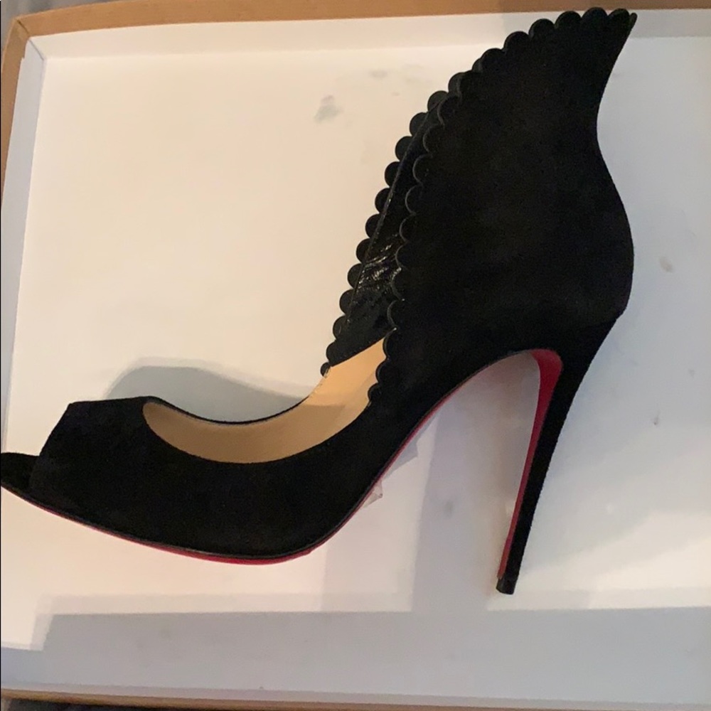 Christian Louboutin